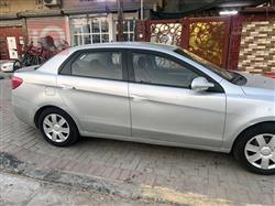 Dongfeng S30